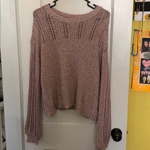 AEO Sweater